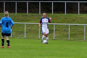 Bild 336 - B-Juniorinnen SV Henstedt Ulzburg - Frauen Bramfelder SV 3 : Ergebnis: 9:0